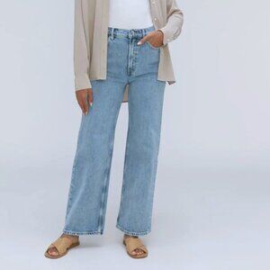 The Way-High® Sailor Jean - Salt Water